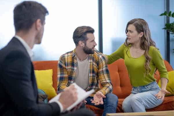 Which Will Type Offers the Best Protection for Children From Previous Relationships Carlisle